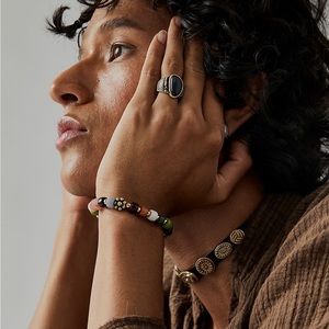 • Rhonda ring from free people •